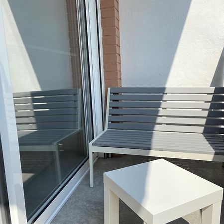Apartamento En Malaga Junto A Estacion De Metro By Mo Exterior photo